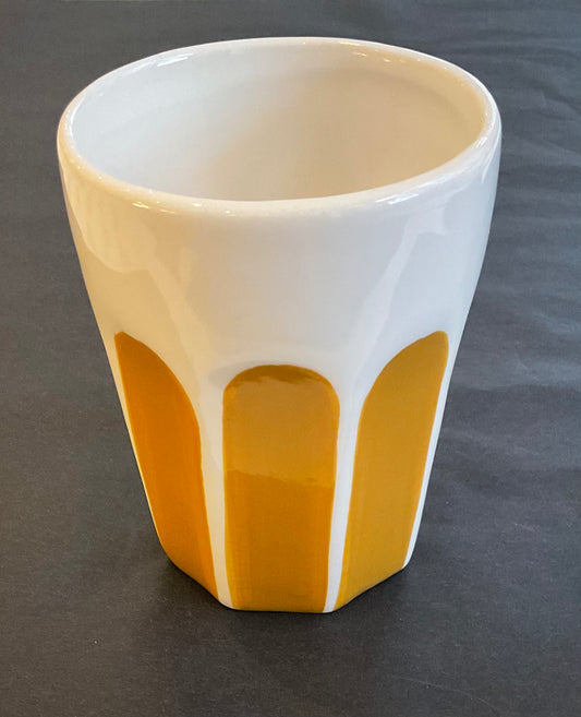 Tasse marron