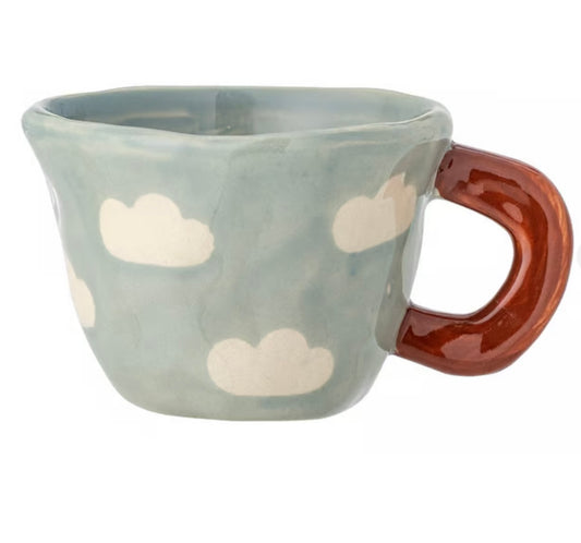 Tasse nini bloomingville nuage