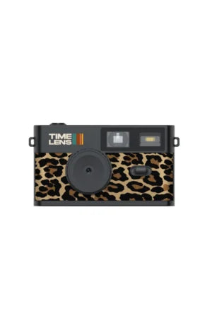 Appareil photo TimeLens® Leopard