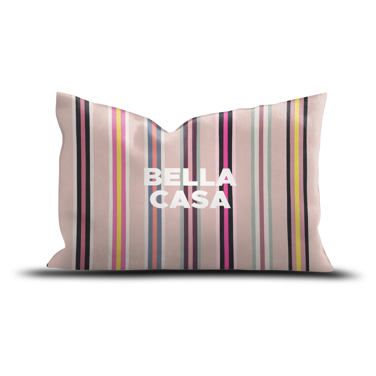 Coussin extérieur Stripe Bella Casa 40x60 cm