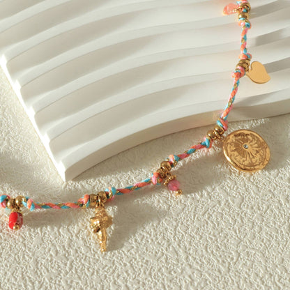 - Lola: Rose / Tu [1]