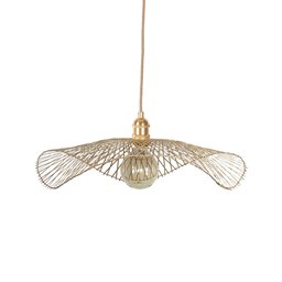 Abat - jour pour suspension Libellule mm D65cm - Maison Adorée