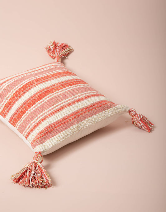 COUSSIN COTON POMELO RIO