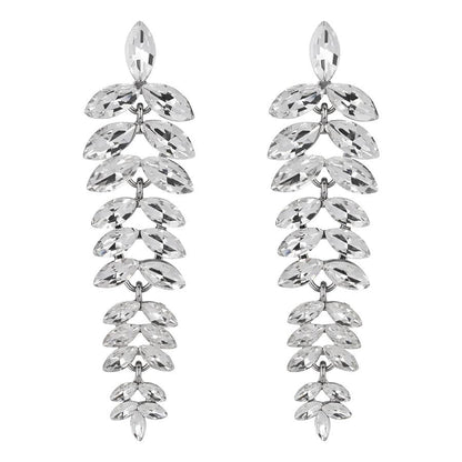 Boucles d'oreilles goutte Stellaire