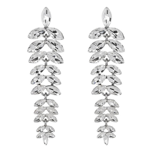 Boucles d'oreilles goutte Stellaire