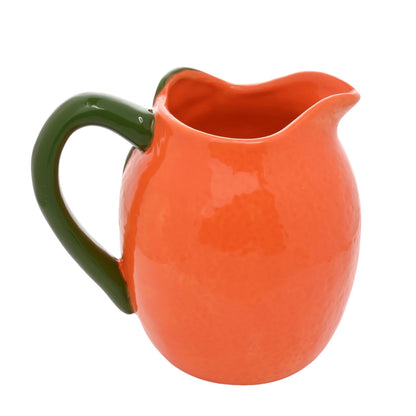 Pichet Orange Hestia Petit