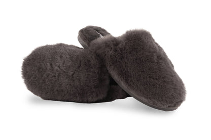 Mules SNUGGS: Beige / 40/41