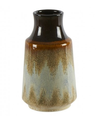 Céramique de Décoration Lava Crème Caramel