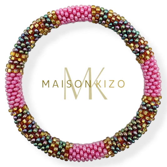 Bracelet népalais  R48