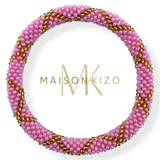 Bracelet népalais  R29