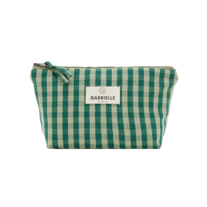 Trousse de beauté Vichy Menthe