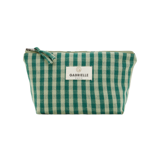 Trousse de beauté Vichy Menthe