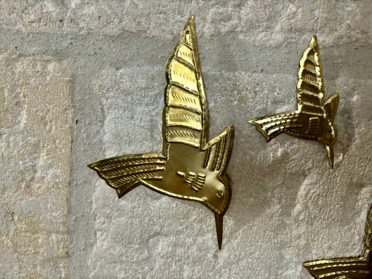 Colibri Dalby: L