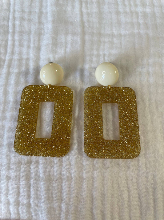 Rosie, Boucles D’Oreilles