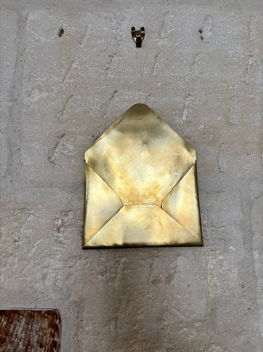 Enveloppe