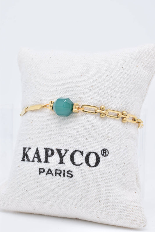 BRACELET - BR110032OR-VR