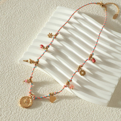- Lola: Rose / Tu [1]