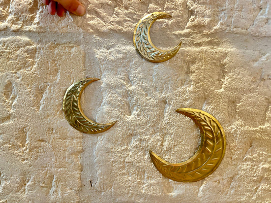 Lune Melbourne: M