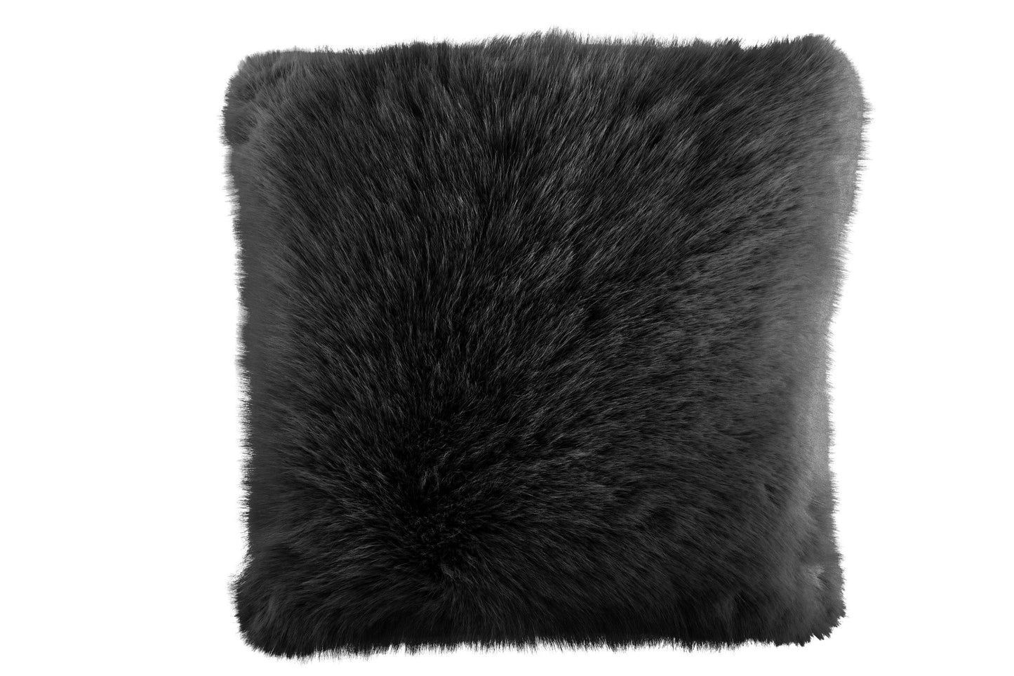 Coussin (rembourré) JUNE - 45x45 cm: Beige