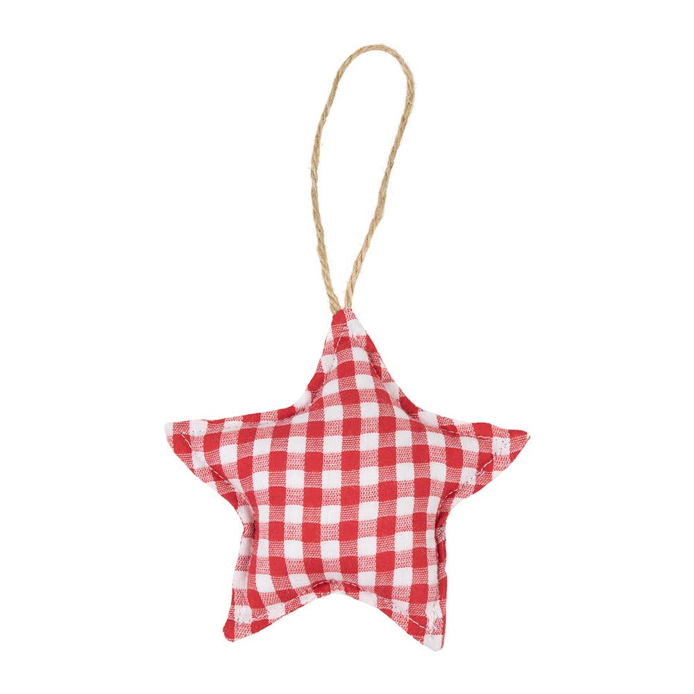 Cintre en coton Red Star 16 cm