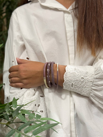Bracelet népalais Maison Kizo B51