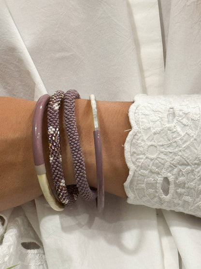 Bracelet népalais Maison Kizo B51