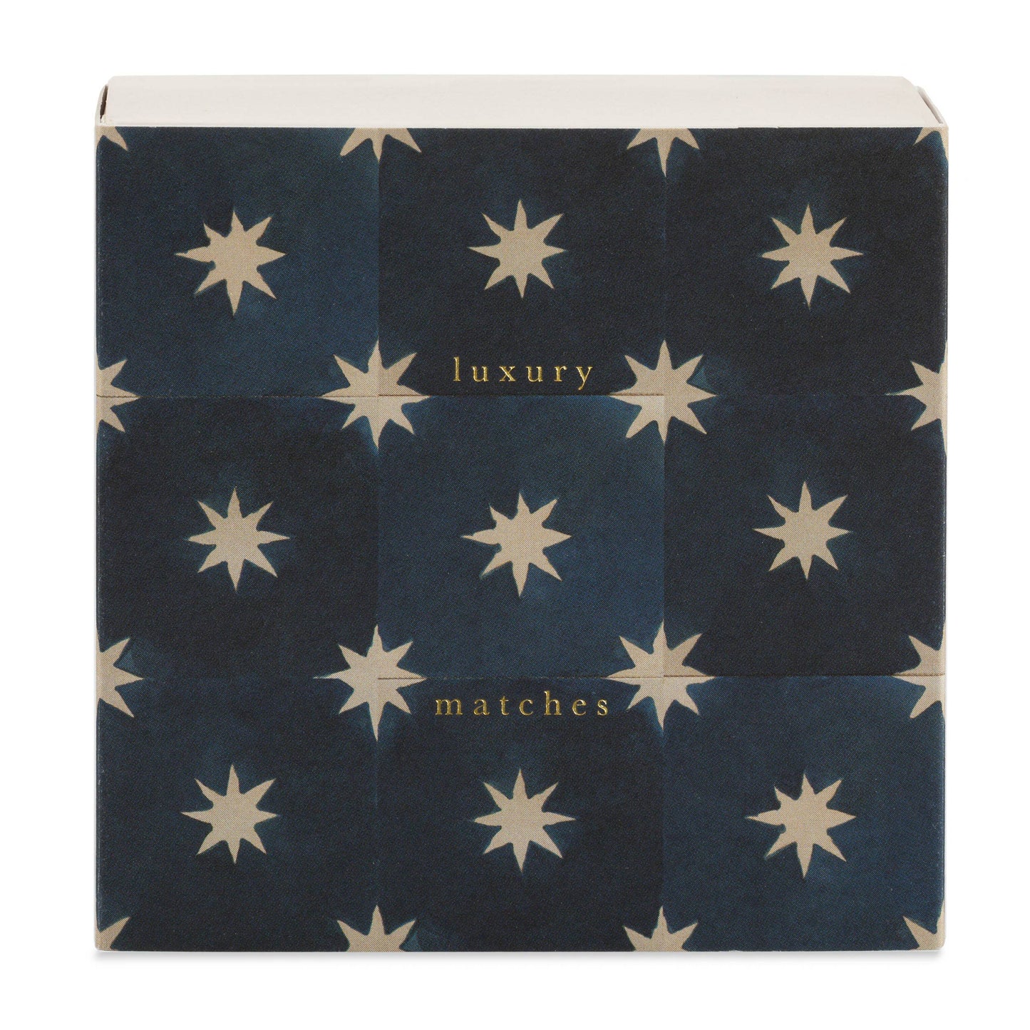 Carrelage Navy Star de Wanderlust | Square - Safety Allumettes