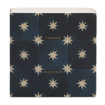 Carrelage Navy Star de Wanderlust | Square - Safety Allumettes