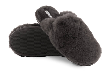 Mules SNUGGS: Taupe / 38/39