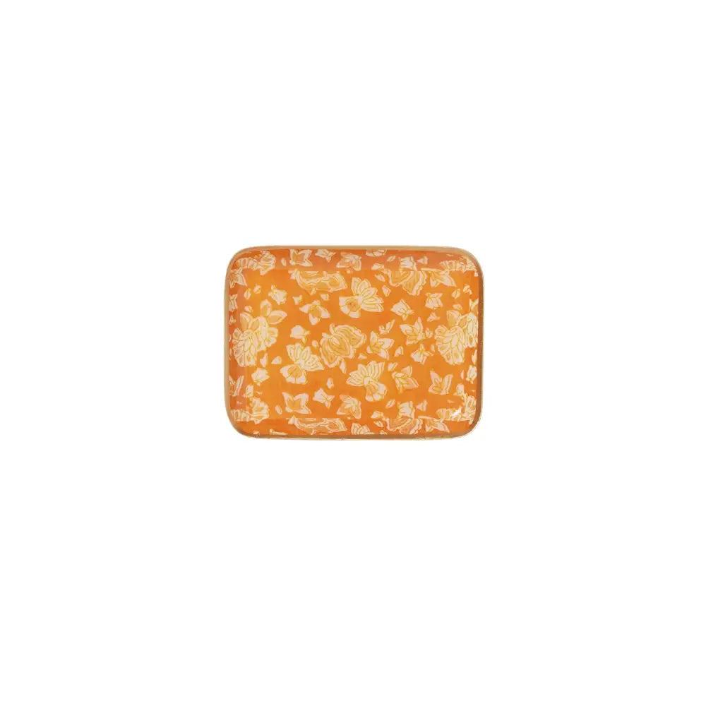 Plateau Tiny - Arushi Pumpkin