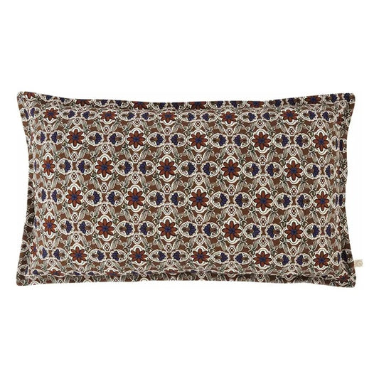 Coussin bijou rubis Gabrielle Paris