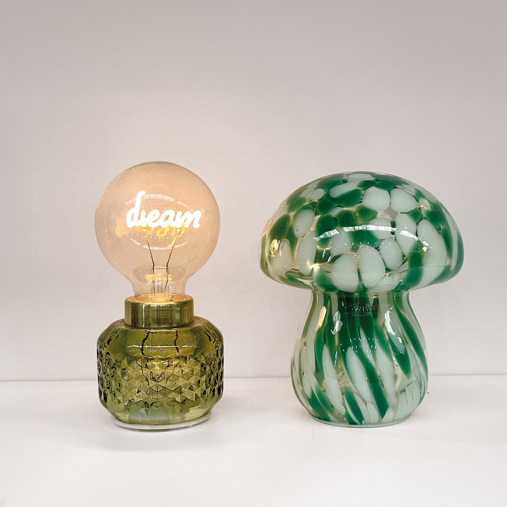 Déco LED Vaness Dream à piles D8,4 H15,8cm