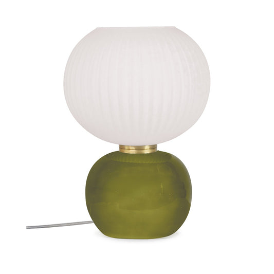 Lampe Adonis gm kaki