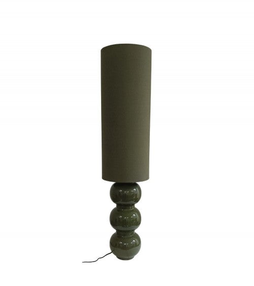 Lampadaire Pila Kaki