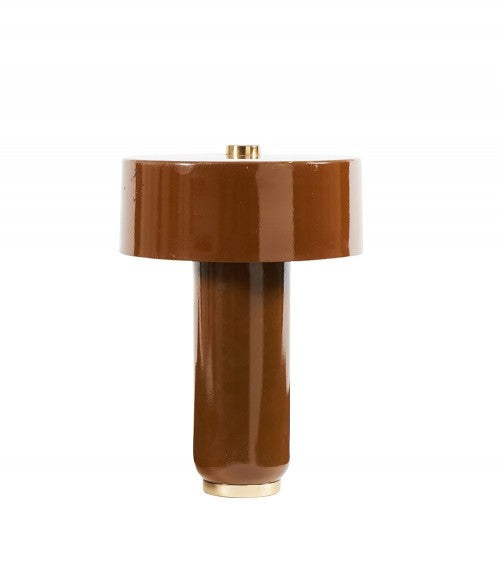 Lampe Manto Café