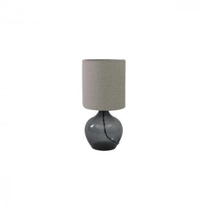 LAMPE ROBYN PM SMOKE