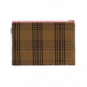 POCHETTE LILI TARTAN