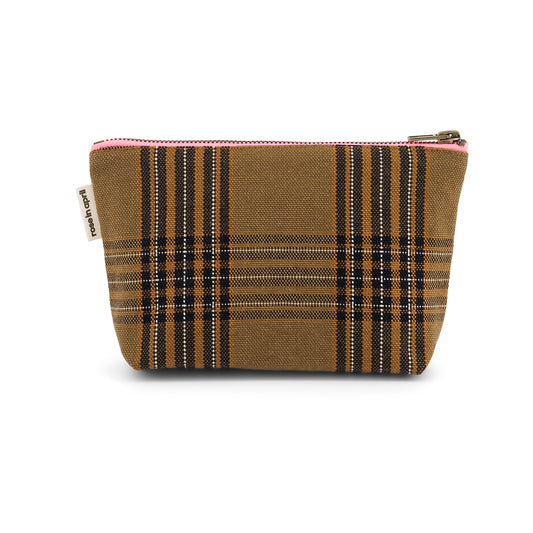 POCHETTE SOFIA TARTAN