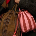 SAC PALOMA TARTAN