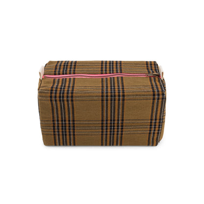 TROUSSE DE TOILETTE VIC TARTAN