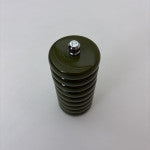MOULIN A SEL/POIVRE MINI HAPPY HOUR OLIVE