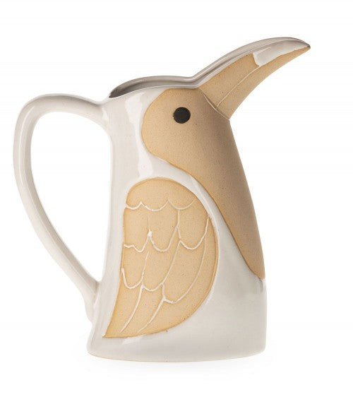 PICHET TOUCAN BLANC