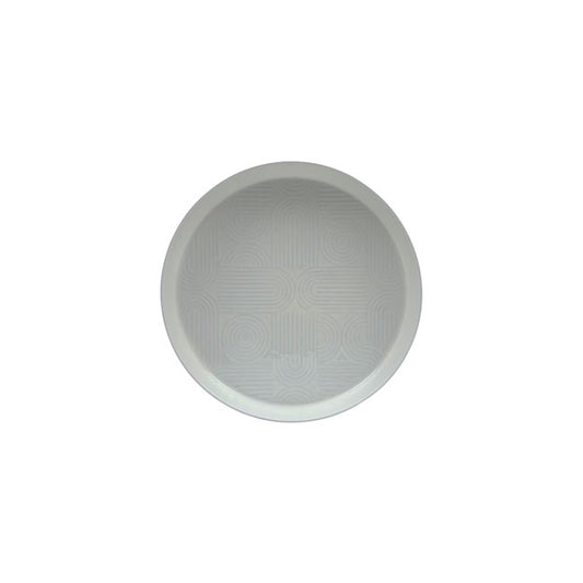 Plateau MOLITOR Blanc 45cm