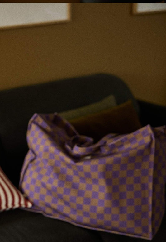 Sac Week-end Gabrielle x Horty