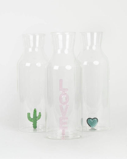 CARAFE CACTUS